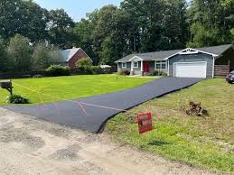 Best Driveway Snow Removal Preparation  in St James, MN